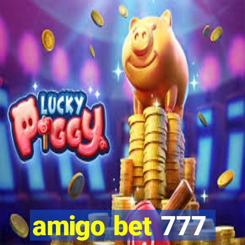 amigo bet 777