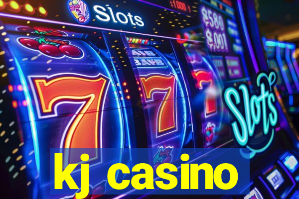 kj casino