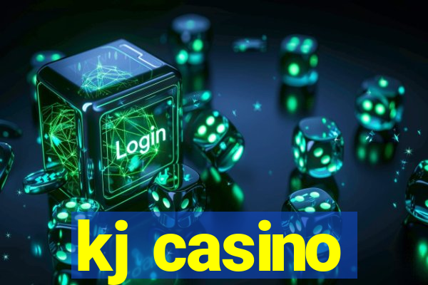 kj casino