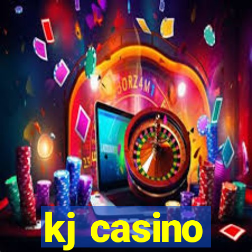 kj casino