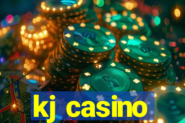 kj casino