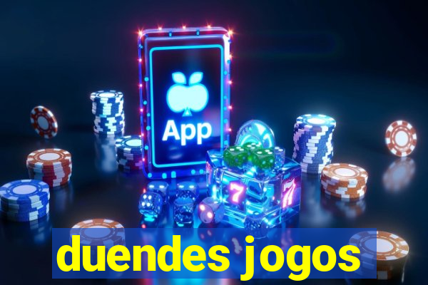 duendes jogos