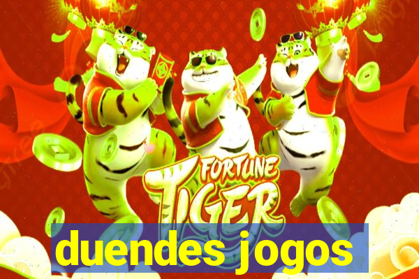 duendes jogos