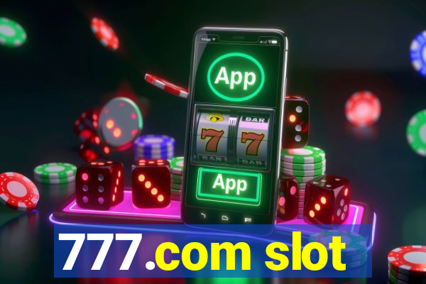 777.com slot