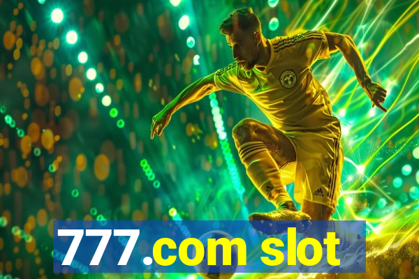 777.com slot