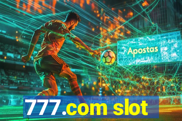 777.com slot