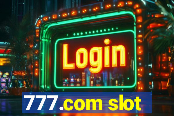 777.com slot