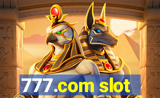 777.com slot