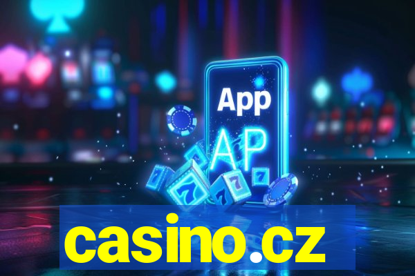 casino.cz