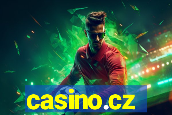 casino.cz