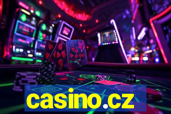 casino.cz