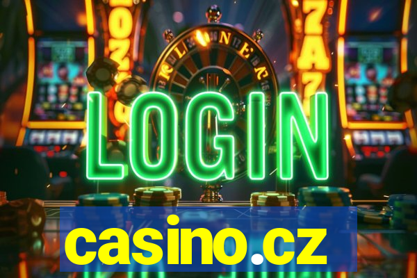 casino.cz