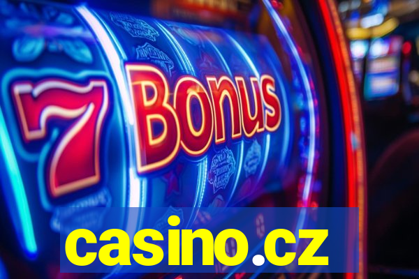 casino.cz