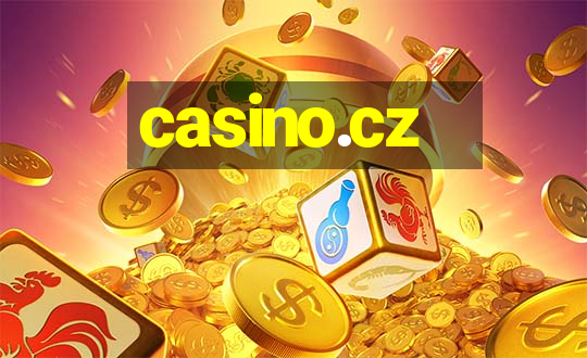 casino.cz