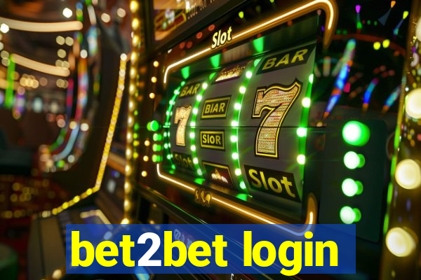 bet2bet login