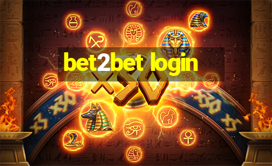 bet2bet login