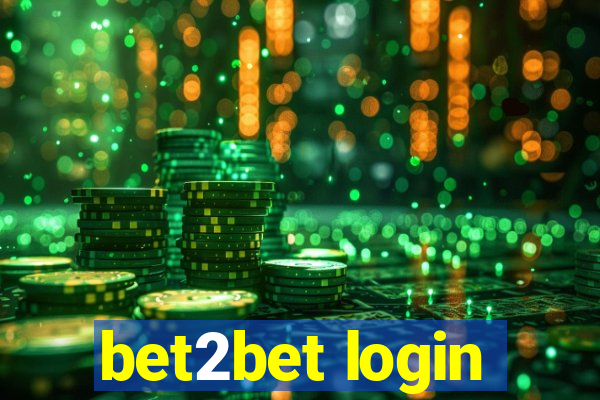 bet2bet login