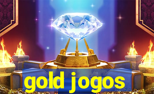 gold jogos