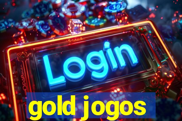 gold jogos