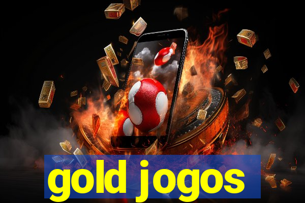 gold jogos