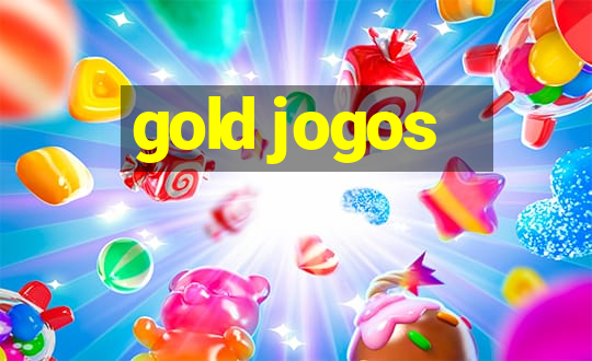 gold jogos