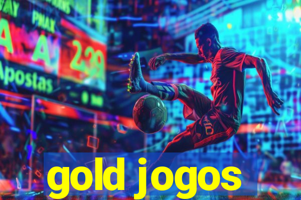 gold jogos