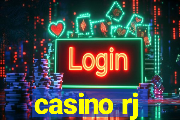 casino rj