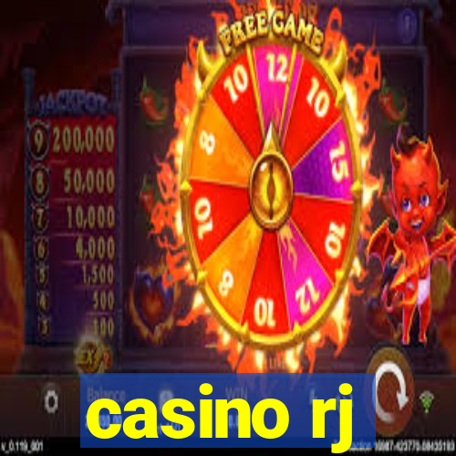 casino rj