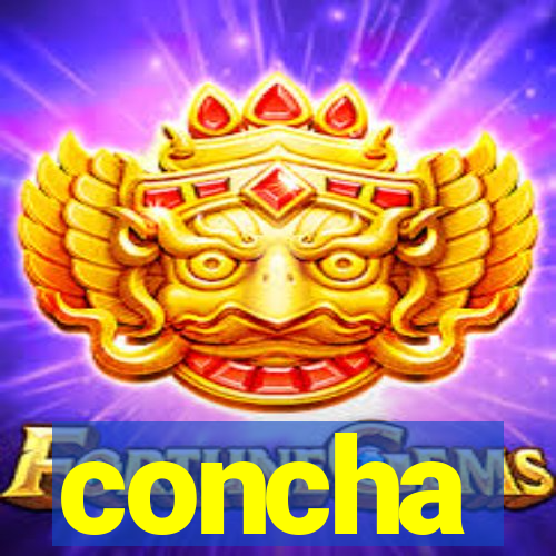 concha