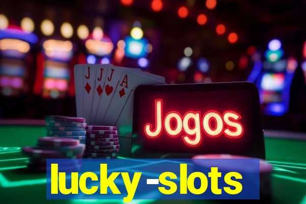 lucky-slots