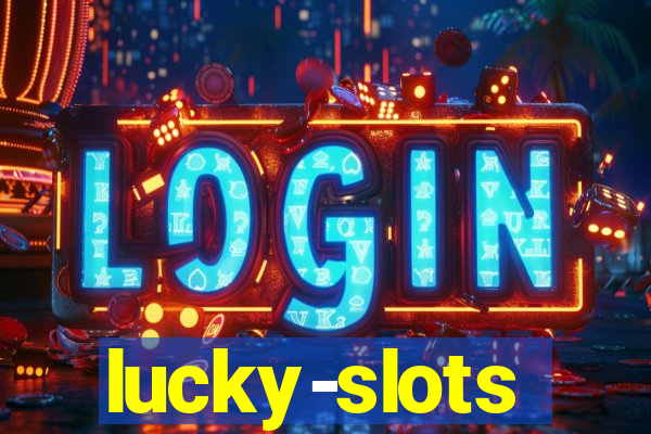 lucky-slots