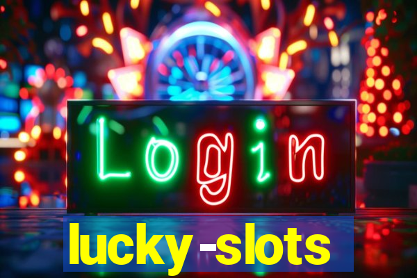 lucky-slots