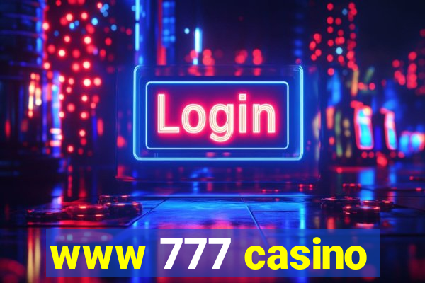 www 777 casino