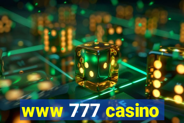 www 777 casino