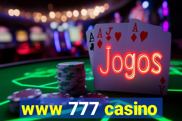 www 777 casino