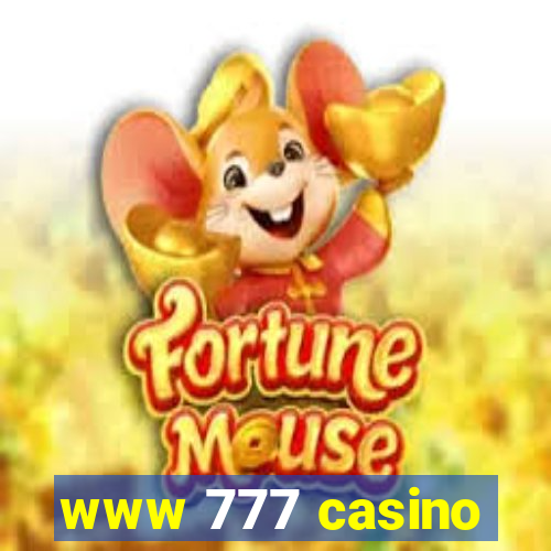 www 777 casino