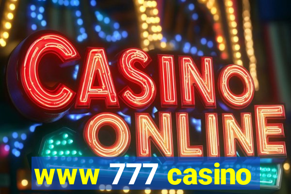 www 777 casino