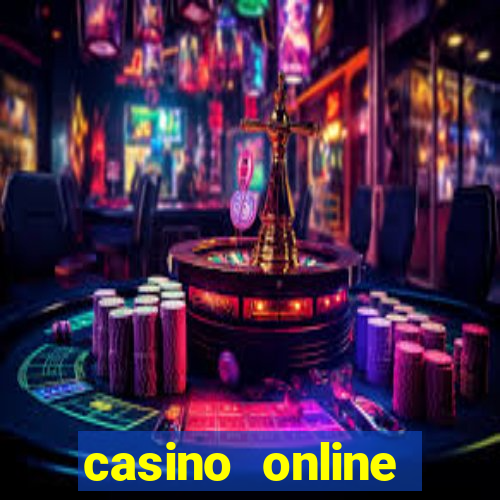 casino online esporte da sorte