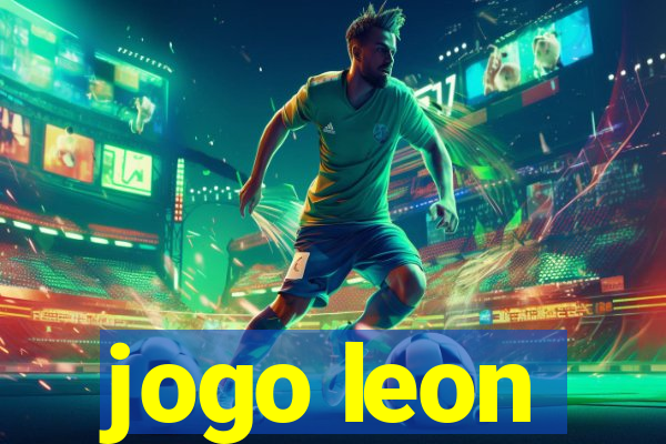 jogo leon