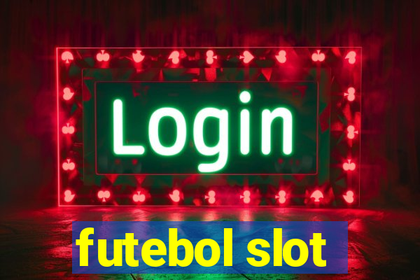 futebol slot