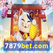 7879bet.com