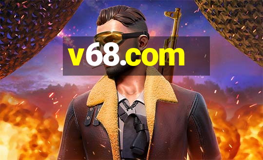 v68.com