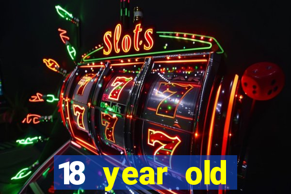 18 year old casinos in oklahoma