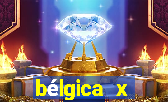 bélgica x eslováquia palpite