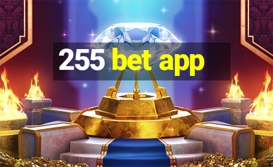 255 bet app