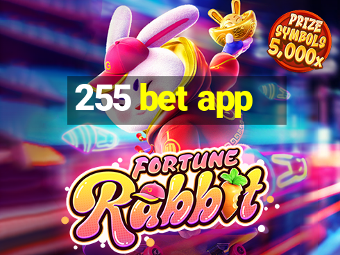 255 bet app