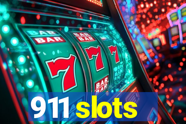 911 slots