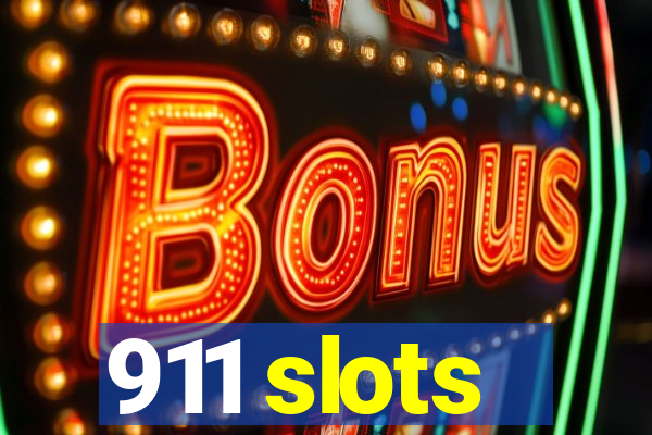 911 slots