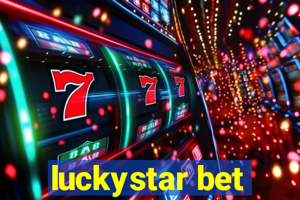 luckystar bet