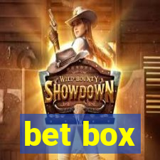 bet box